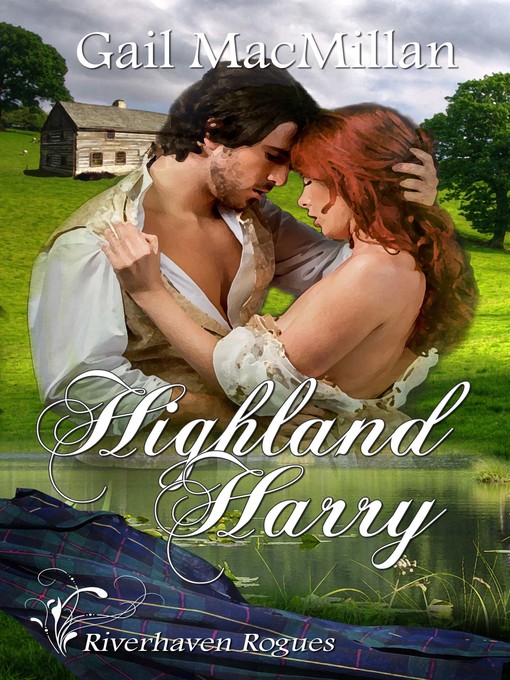 Title details for Highland Harry by Gail MacMillan - Available